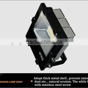 LED Multi Power Tunnel FloodLight 30W-100W With UL Meanwell Driver thumbnail-4