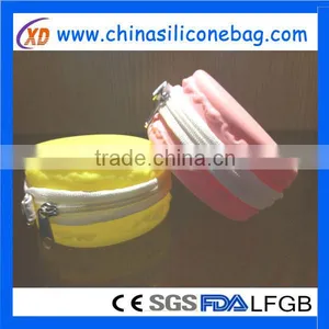 Silicone Handmade Wallets thumbnail-1