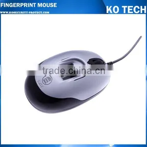 KO-GT18 Different Parts Computer Mouse thumbnail-1