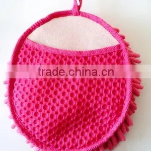 Microfiber Cleaning Mitt thumbnail-2
