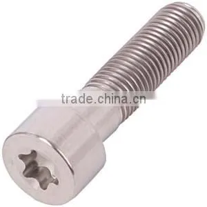 Torx Socket Head Cap Screw thumbnail-1