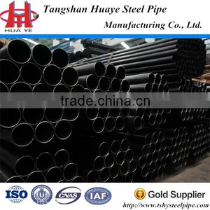 Scaffolding Tube, Scaffold Tube, Scaffold Tube For Sale From Threeway Steel thumbnail-2