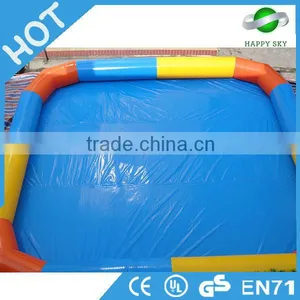 Cheap Inflatable Pool,inflatable Baby Bath Pool,inflatable Adult Swimming Pool for Sale thumbnail-1
