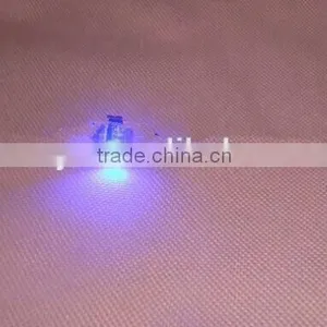 Led Vibration External Smaller Led Flashing Mini Led Chip Flash Chain Smaller Led Gift Mini Light thumbnail-6