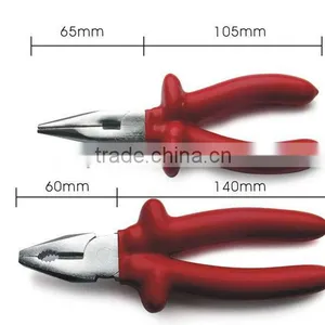 1000V Combination Pliers Hardware Tools Hand Tools thumbnail-3