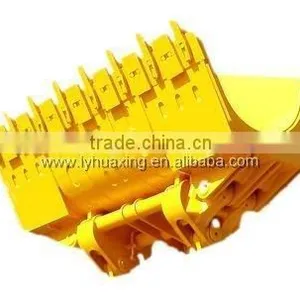 Bucket Wheel Excavator thumbnail-2