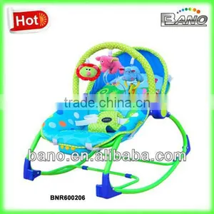 Kids Novelty Chairs Baby Bounce Chair With Music BNR600206 thumbnail-1