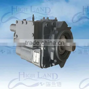 China Hydraulic Pump for Concrete Mixer Trucks Users thumbnail-1