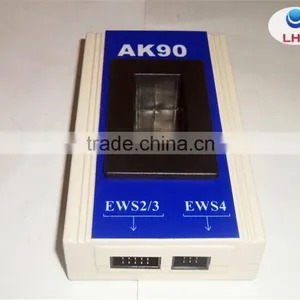 Original Car Key Programming Machine for Newest AK90 Key Programmer For All BMW EWS2.1 EWS2.2 EWS3 EWS3.3 EWS4 EWS4. thumbnail-5