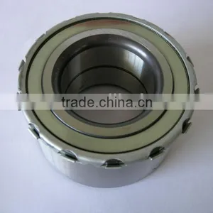 Stamping Bearing High Performance Deep Groove Ball Bearing thumbnail-1