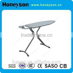 Hotel High Quality Ironing Organizer Iron And Ironing Board Holder thumbnail-1
