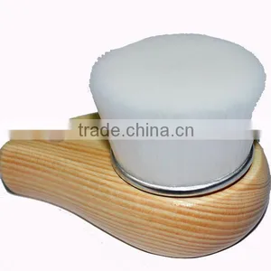 Handmade Face Cosmetic Brush Set thumbnail-5