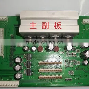Head Board /I/O Board /Mainboard/ Motor Board for Inkjet Printer thumbnail-1