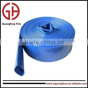 3 Inch Pvc Irrigation Lay Flat Hose thumbnail-4