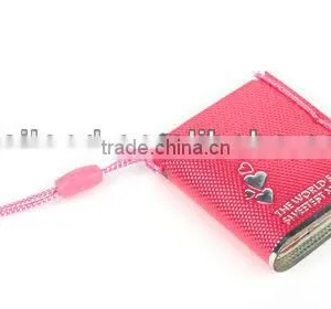 DIY Inkjet Mini Photo Album Small Square Metalic Feeling thumbnail-1
