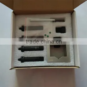 High Quality Common Rail Injector Diagnostic Tools,7 Pieces Clamp Holder or Adapters,improve Work Efficiency thumbnail-5