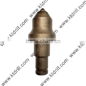 Conical Pick Tools With Step Shank 35mm thumbnail-1