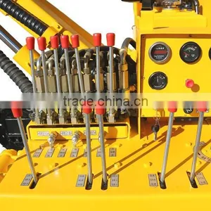 Strip Mining Rig Machinery Equipment 850MF thumbnail-4