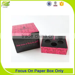 New Style Eco-friendly Paper Gif Box Packaging Quality Choice thumbnail-4