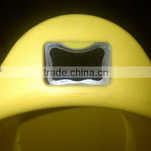 Ice Bucket With Bottler Opener thumbnail-1
