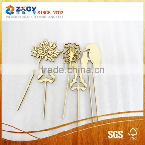 Wood Perfume Diffuser, Wood Perfume Diffuser Sticks thumbnail-1