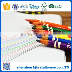 Wholesale Water Color Pencils With Special Scent thumbnail-2