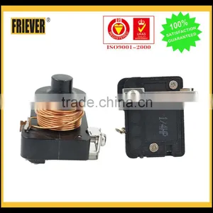 FRIEVER Compressor Power Relay 12v QZ-01 thumbnail-1