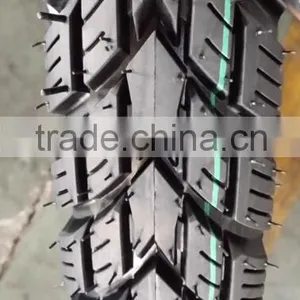 YOUBA Motorcycle Tire to TOGO 2.75-17 2.50-17 3.00-18 110/90-16 thumbnail-1