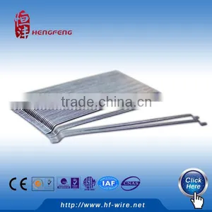 >1200MPa ASTM A820M-11 Type 1 Steel Fibers thumbnail-1