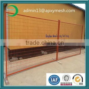 1/4 Inch Galvanized Welded Wire Mesh Panels thumbnail-4