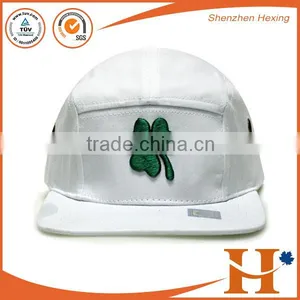 Wholesale High Quality Custom Multi-panel Sports Cap and Cat thumbnail-4
