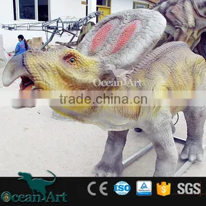 OAV7199 Hot Dinosaur Names of Amusement Park Rides thumbnail-5