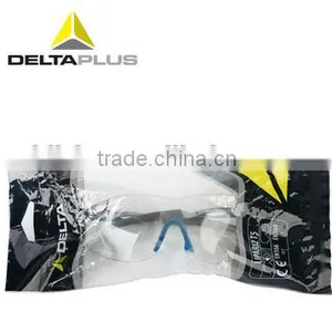 Thunder Clear Sport Style Adjustable and Tilting Nylon Arms Polycarbonate Glasses thumbnail-5