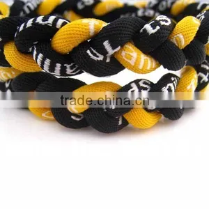 2015 Cheap Custom Sports Health Titanium Germanium Necklace thumbnail-2