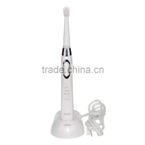 Rechargeable Toothbrush With Inductive Rechargeable Function Deep Sweep Your Tooth From Oral Doctors Recommend thumbnail-3