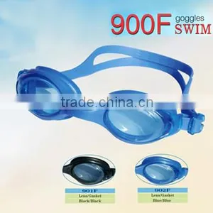 High Quality Wide Vision Swimming Goggles 900F thumbnail-2