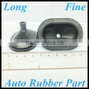 Auto Rubber Wire Harness Cover thumbnail-1