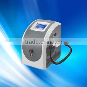 High Powerful! Types of Laser Hair Removal Machines thumbnail-1