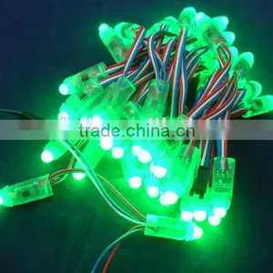 Led Pixel String Lights for Advertising thumbnail-1