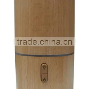 LED Light Ultrasonic Aroma Diffuser ; Mist Diffuser thumbnail-1