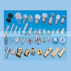 Factory Supplies High Tension Mechanical Bolt Pins thumbnail-1