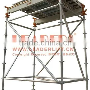 Aluminum Prop With International Product Liability thumbnail-3