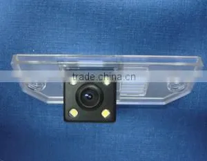 Car Rear View Camera for Ford Focus thumbnail-1