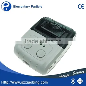 EP Tech MP300 58mm Portable Thermal Receipt Printer for Retail (high Speed) thumbnail-2