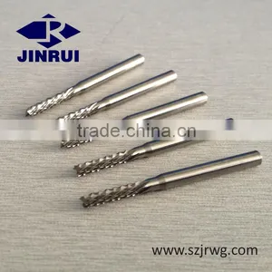 Soild Spiral Downcut Router Bits thumbnail-1