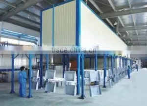 Ningbo Tongkin Technology Co., Ltd. company overview - view 4 thumbnail