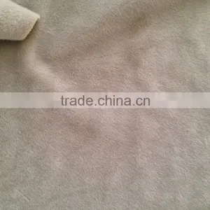 Tricot Loop Velvet Fabric/velour Fabric for Sofas and Toys thumbnail-2