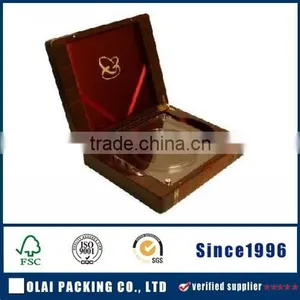 2015 Hot Sale Gold Paper Coin Display Box Wholesale thumbnail-1