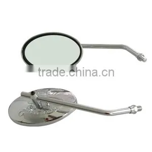 Motorcycle Rearview Mirror thumbnail-1