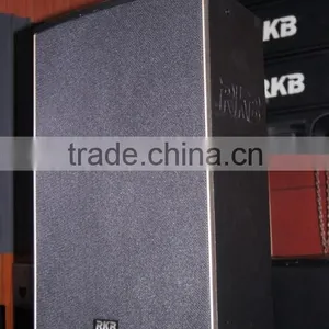 MX-15 15 Inch Speaker Box / Full Range Speaker thumbnail-2